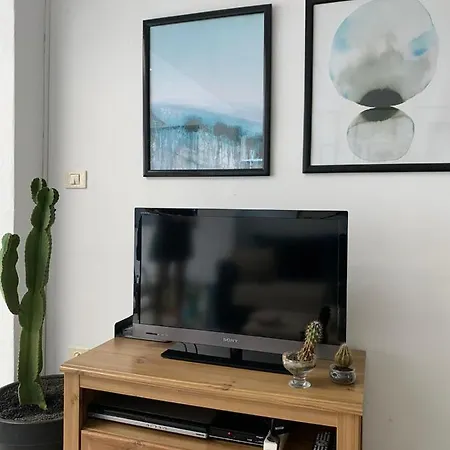Casa Maria, Bonito En Lanzarote * プラヤ・ブランカ