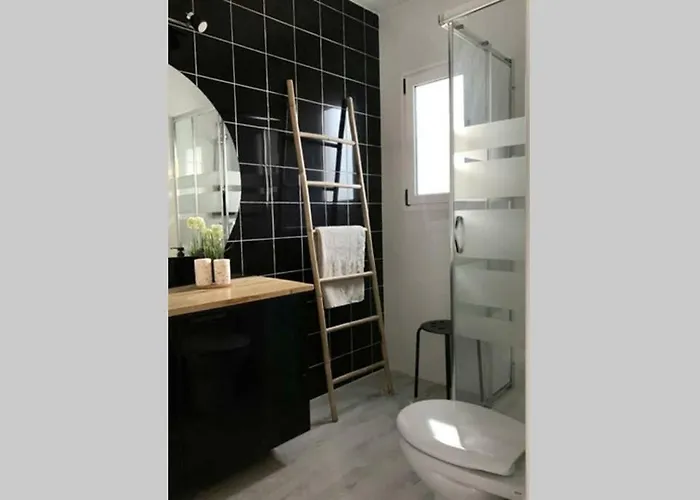 Apartmán Casa Maria, Bonito En Lanzarote *