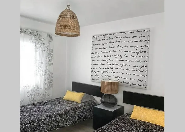 Apartmán Casa Maria, Bonito En Lanzarote *