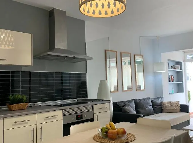 Apartmán Casa Maria, Bonito En Lanzarote Playa Blanca (Lanzarote)