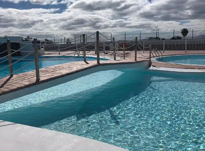 Apartmán Casa Maria, Bonito En Lanzarote *