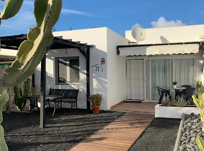 Apartmán Casa Maria, Bonito En Lanzarote Playa Blanca (Lanzarote)