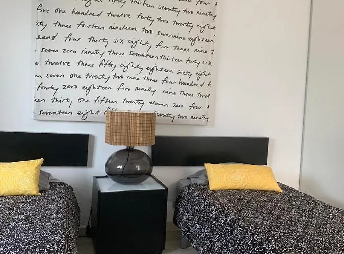 Apartmán Casa Maria, Bonito En Lanzarote