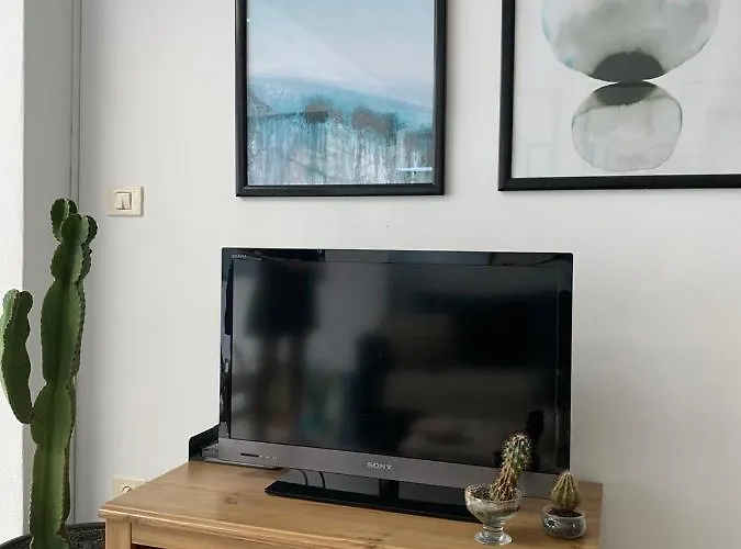 Casa Maria, Bonito En Lanzarote * Playa Blanca (Lanzarote)