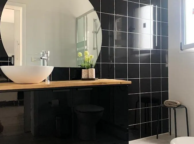 Apartmán Casa Maria, Bonito En Lanzarote *