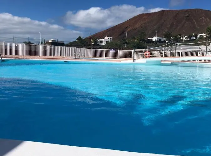Apartmán Casa Maria, Bonito En Lanzarote