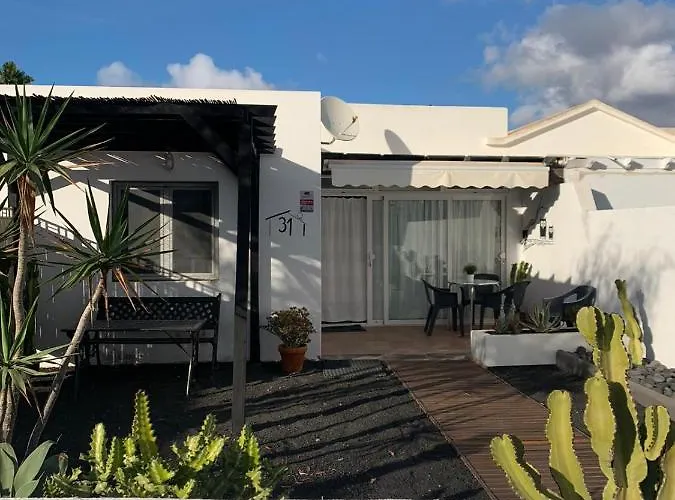 Apartmán Casa Maria, Bonito En Lanzarote *