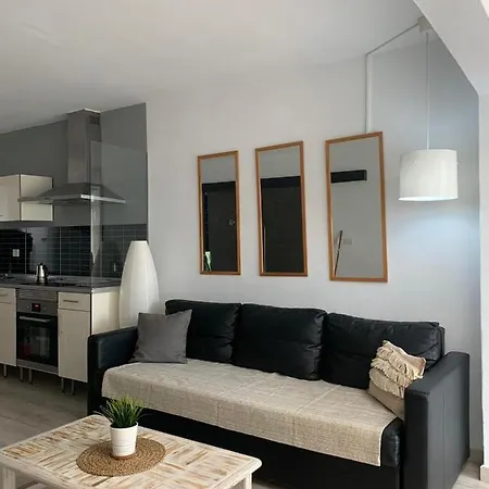 Apartment Casa Maria, Bonito En Lanzarote Playa Blanca (Lanzarote)