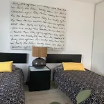 Lägenhet Casa Maria, Bonito En Lanzarote