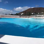 Lägenhet Casa Maria, Bonito En Lanzarote
