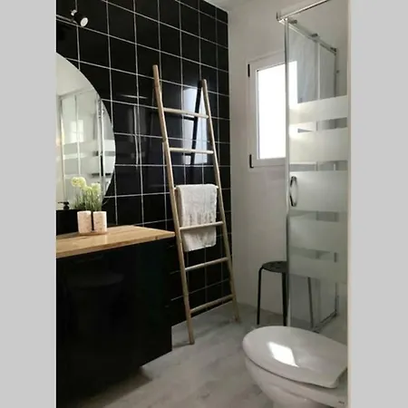 Apartamento Casa María, Bonito Bungalow En Lanzarote *