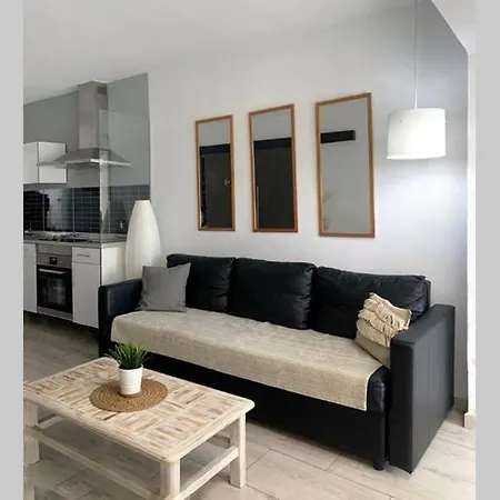 Casa María, Bonito Bungalow En Lanzarote *