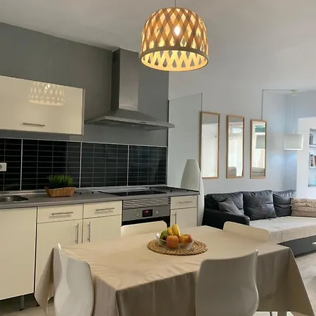 Casa María, Bonito Bungalow En Lanzarote