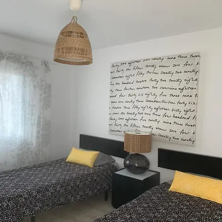 Casa María, Bonito Bungalow En Lanzarote Apartamento Playa Blanca (Lanzarote)