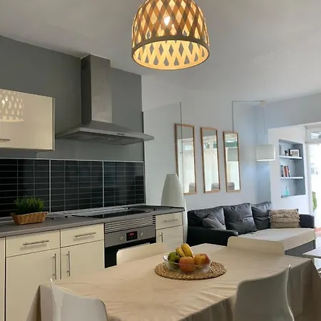 Apartamento Casa María, Bonito Bungalow En Lanzarote Playa Blanca (Lanzarote)