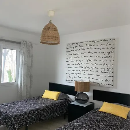 Casa María, Bonito Bungalow En Lanzarote Apartamento Playa Blanca (Lanzarote)