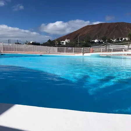 Apartamento Casa María, Bonito Bungalow En Lanzarote