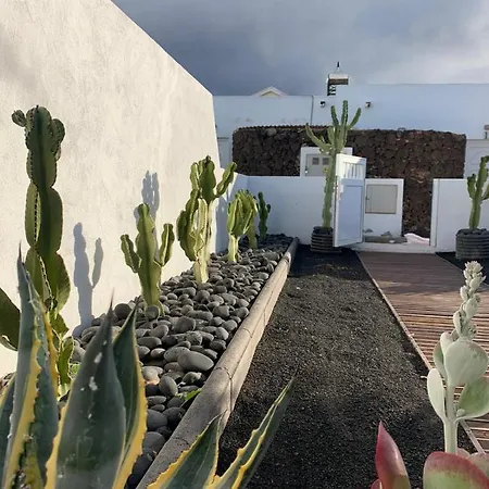 Apartamento Casa María, Bonito Bungalow En Lanzarote Playa Blanca (Lanzarote)