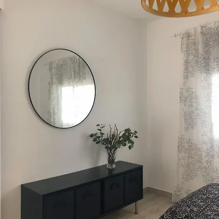 Casa María, Bonito Bungalow En Lanzarote