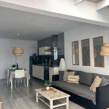 Casa María, Bonito Bungalow En Lanzarote * Playa Blanca (Lanzarote)