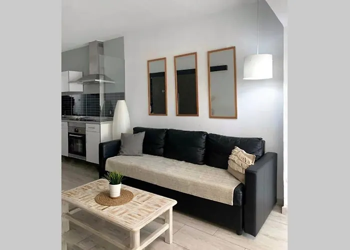 Casa Maria, Bonito En Lanzarote *