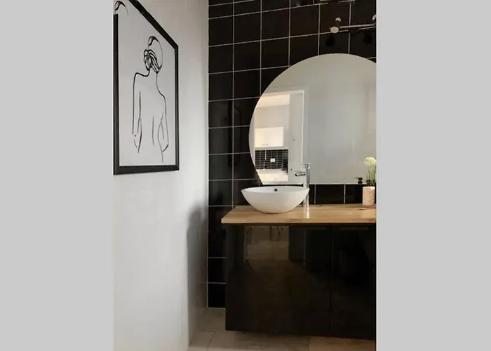 Casa Maria, Bonito En Lanzarote Lejlighed Playa Blanca (Lanzarote)