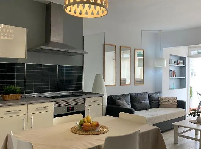 Casa Maria, Bonito En Lanzarote Lejlighed Playa Blanca (Lanzarote)