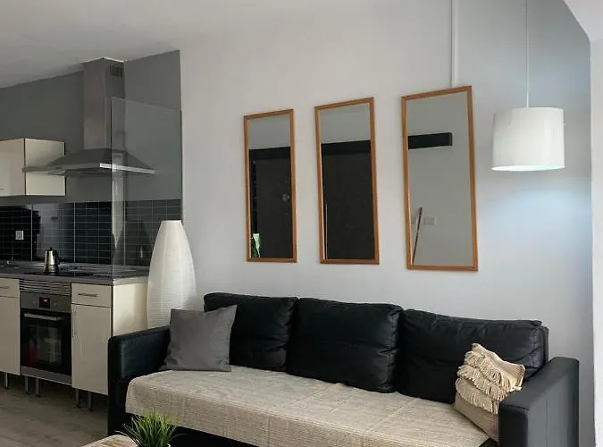 Lejlighed Casa Maria, Bonito En Lanzarote Playa Blanca (Lanzarote)