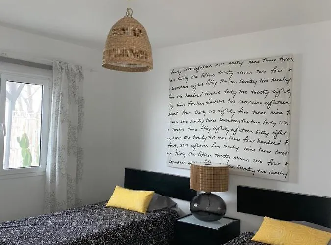 Casa Maria, Bonito En Lanzarote Lejlighed Playa Blanca (Lanzarote)