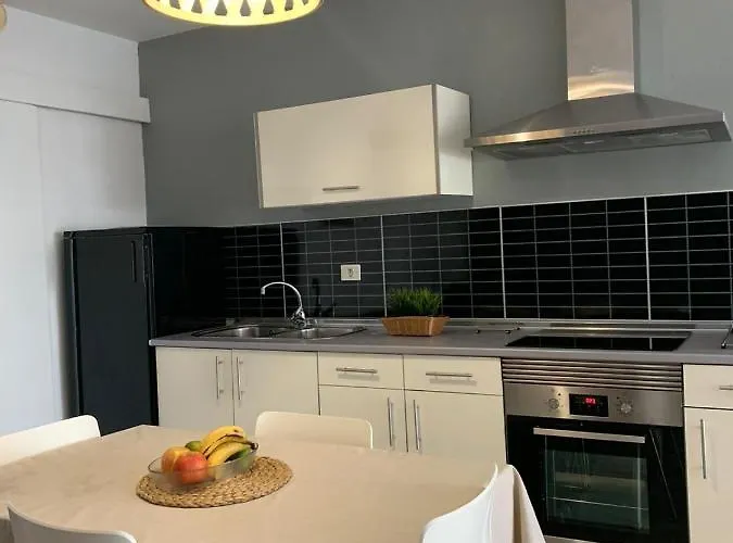 Casa Maria, Bonito En Lanzarote Lejlighed Playa Blanca (Lanzarote)