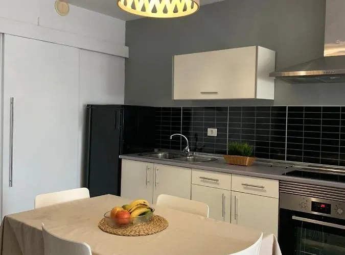 Casa Maria, Bonito En Lanzarote Lejlighed