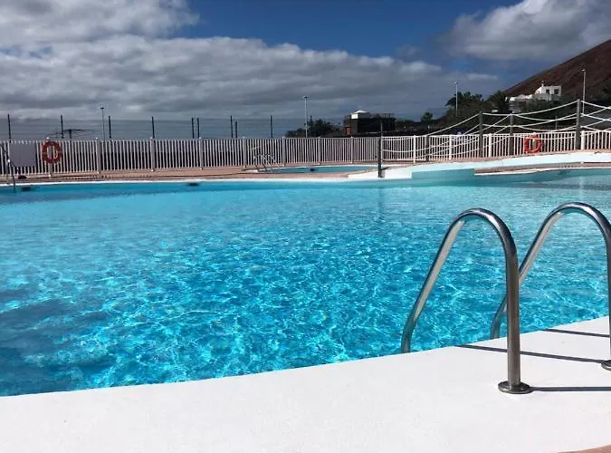 Casa Maria, Bonito En Lanzarote Lejlighed