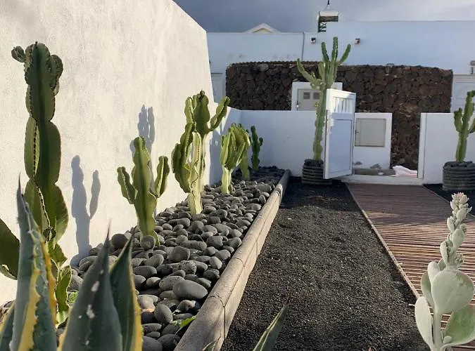 Lejlighed Casa Maria, Bonito En Lanzarote Playa Blanca (Lanzarote)