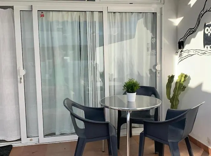 Casa Maria, Bonito En Lanzarote Playa Blanca (Lanzarote)