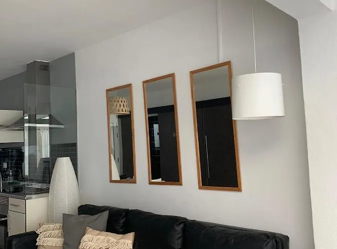 Casa Maria, Bonito En Lanzarote Lejlighed