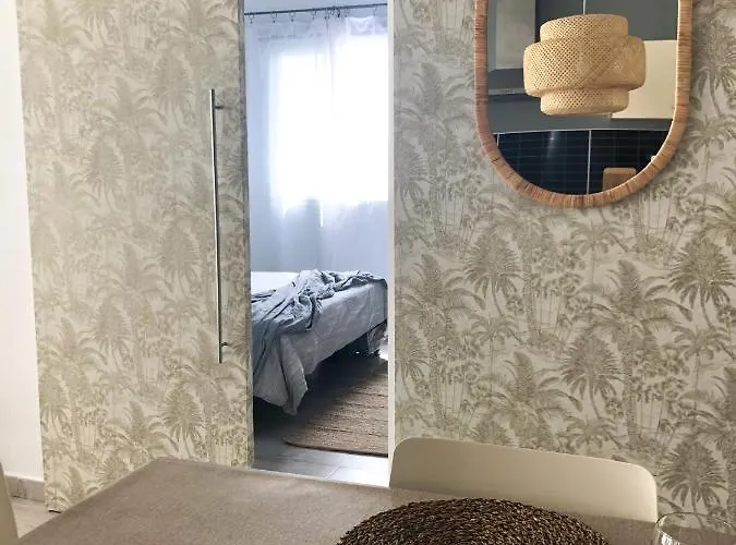 Lejlighed Casa Maria, Bonito En Lanzarote Playa Blanca (Lanzarote)