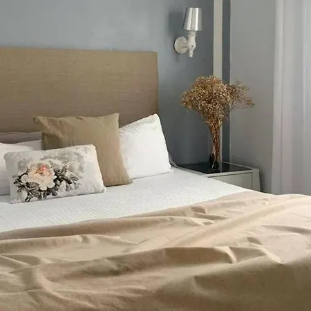 Casa Maria, Bonito Bungalow En Lanzarote Appartement