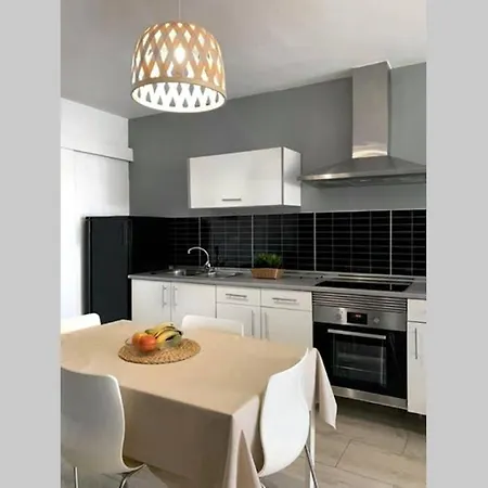Casa Maria, Bonito Bungalow En Lanzarote Appartement *