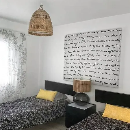 Appartement Casa Maria, Bonito Bungalow En Lanzarote *
