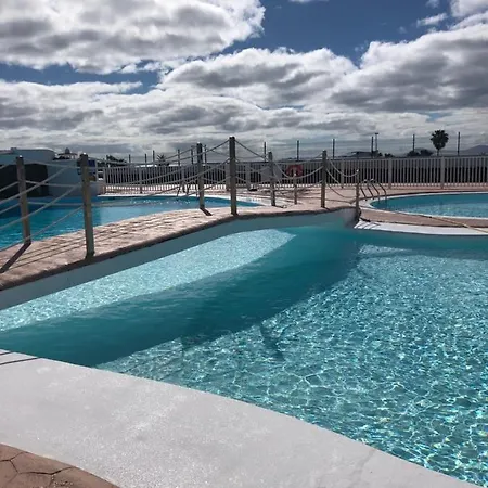 Appartement Casa Maria, Bonito Bungalow En Lanzarote *