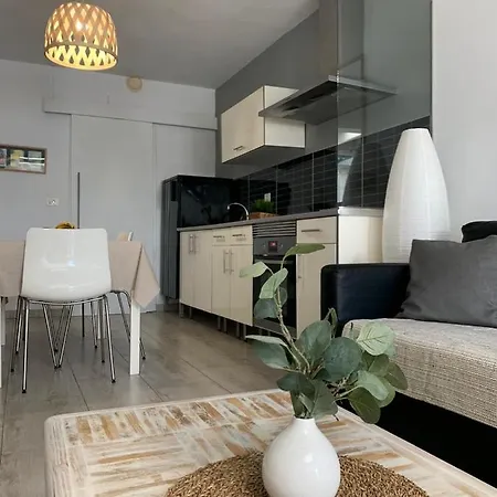 Casa Maria, Bonito En Lanzarote * Playa Blanca (Lanzarote)