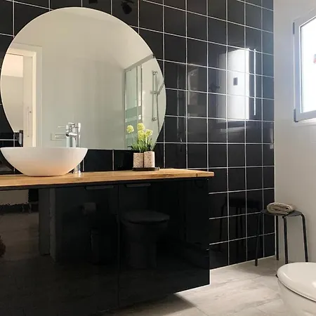 Appartement Casa Maria, Bonito Bungalow En Lanzarote *