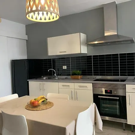 Casa Maria, Bonito En Lanzarote Appartement Playa Blanca (Lanzarote)