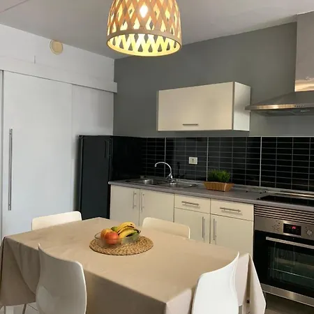 Casa Maria, Bonito Bungalow En Lanzarote Appartement