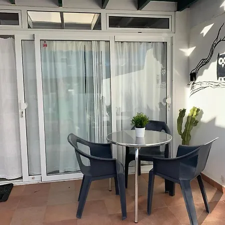 Casa Maria, Bonito En Lanzarote Playa Blanca (Lanzarote)