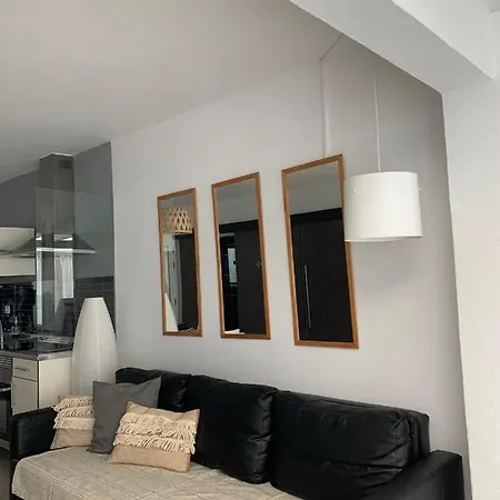 Casa Maria, Bonito Bungalow En Lanzarote Appartement