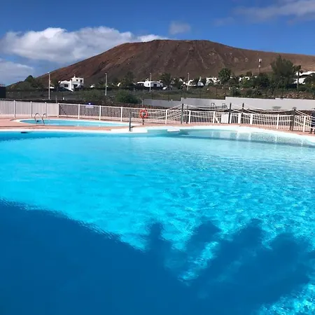 Casa Maria, Bonito Bungalow En Lanzarote * Playa Blanca (Lanzarote)