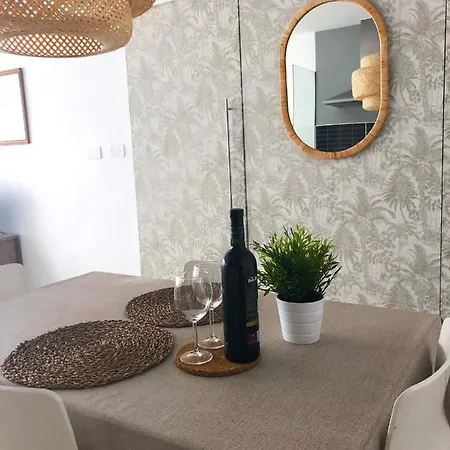 Casa Maria, Bonito Bungalow En Lanzarote * Playa Blanca (Lanzarote)