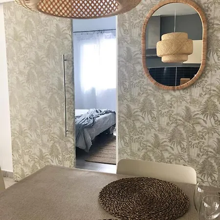 Appartement Casa Maria, Bonito Bungalow En Lanzarote Playa Blanca (Lanzarote)
